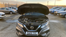 Nissan Qashqai 1.3 DiG-T Acenta Premium 5dr Petrol Hatchback
